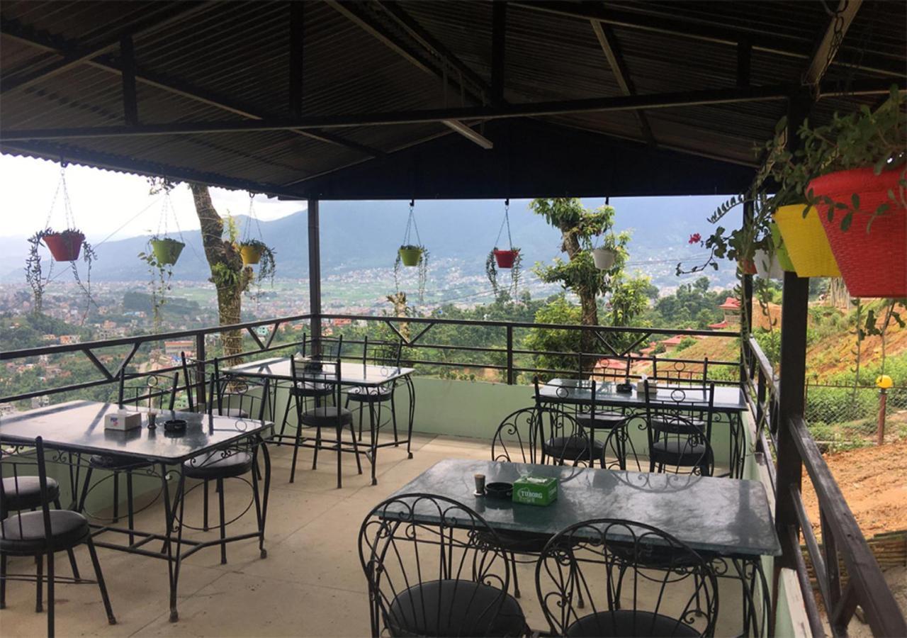 Kankali Viewpoint Pvt Ltd Resort *