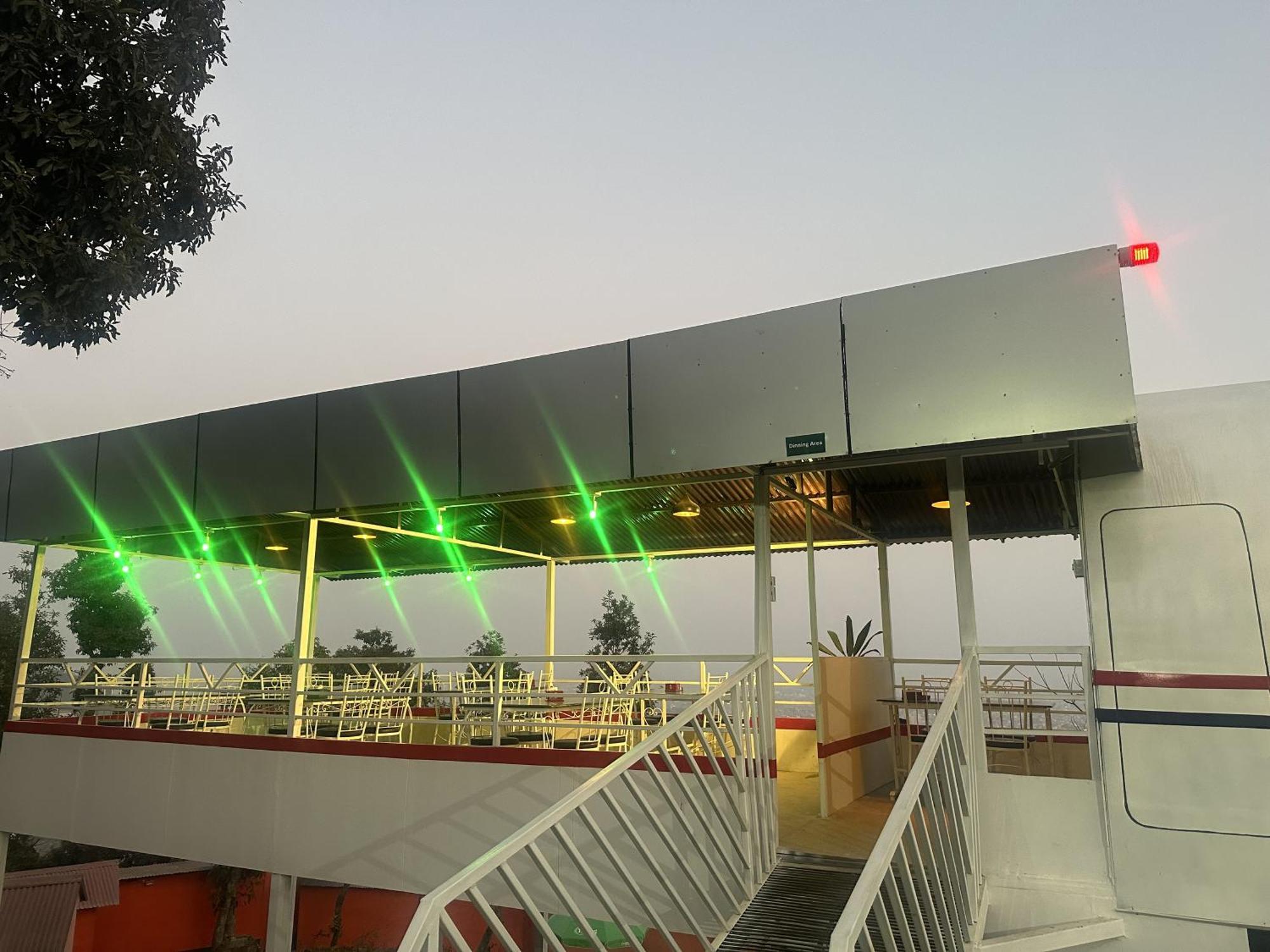 Resort Kankali Viewpoint Pvt Ltd Kathmandu