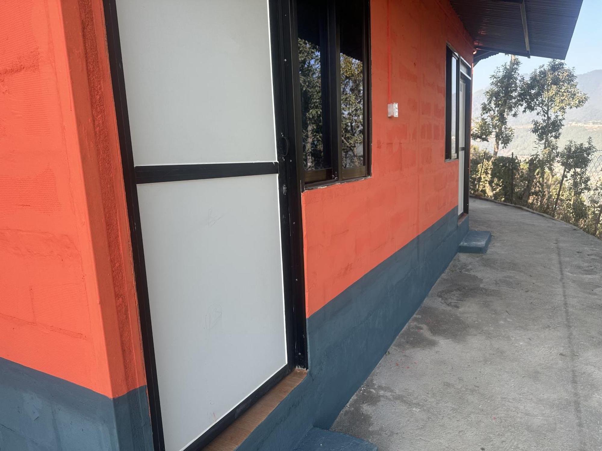 Kankali Viewpoint Pvt Ltd Kathmandu