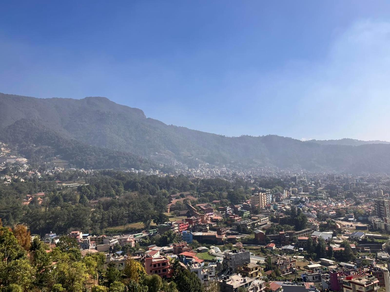 Bed & Breakfast Sacred Trails Budhanilkantha