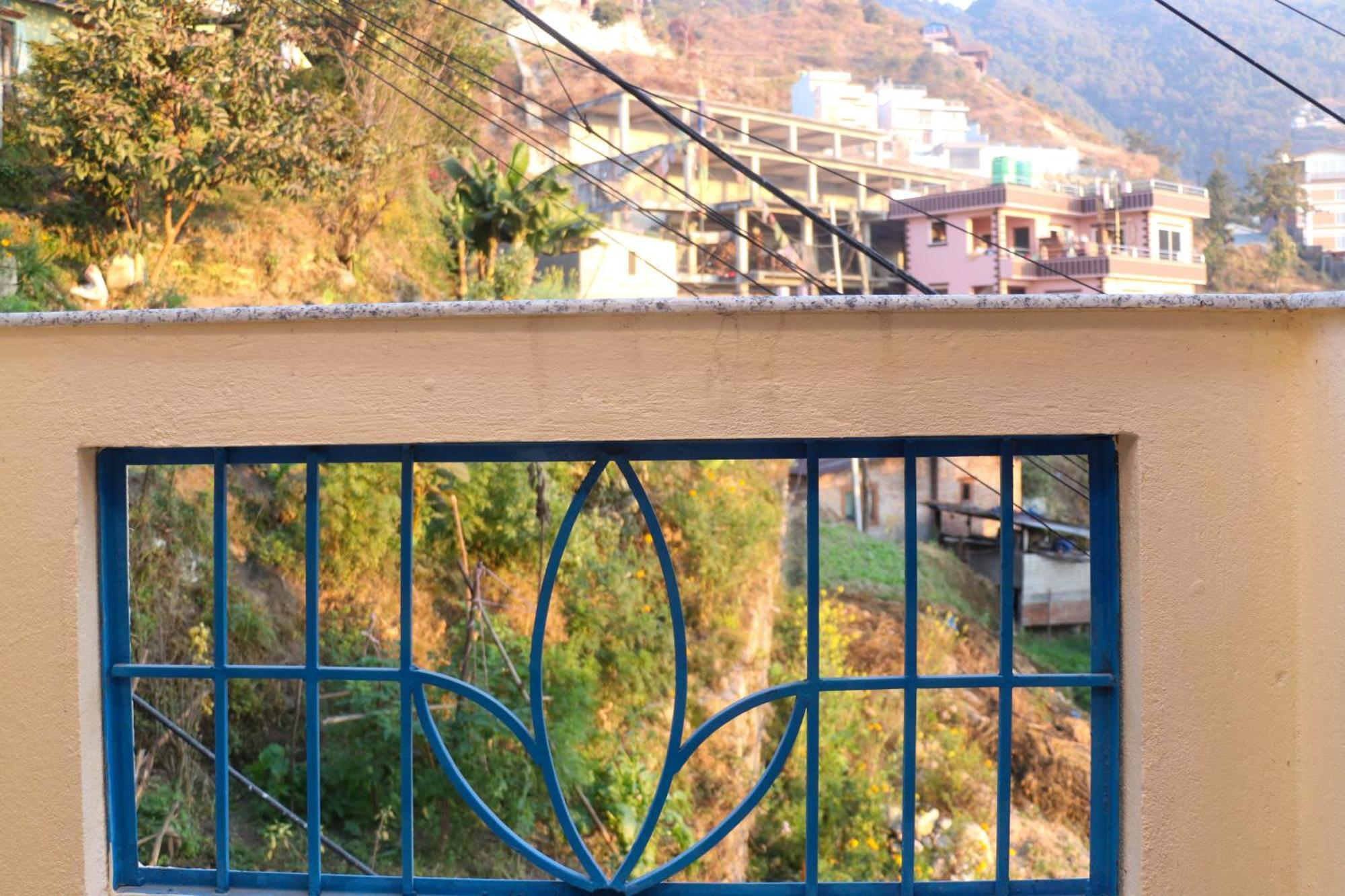 Bed & Breakfast Sacred Trails Budhanilkantha Kathmandu