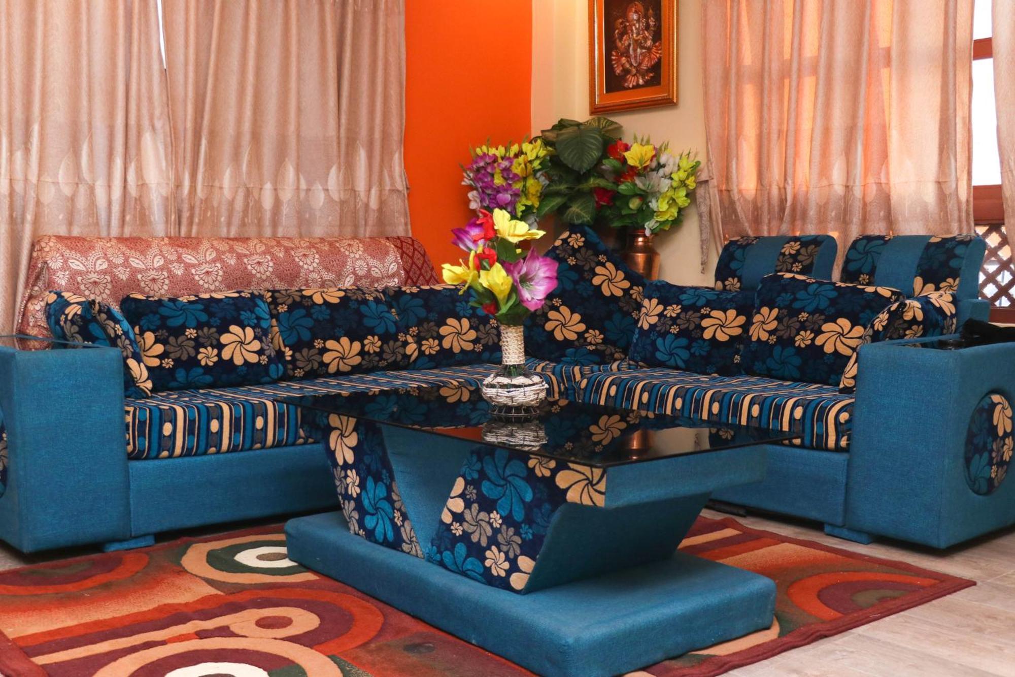 Bed & Breakfast Sacred Trails Budhanilkantha Kathmandu