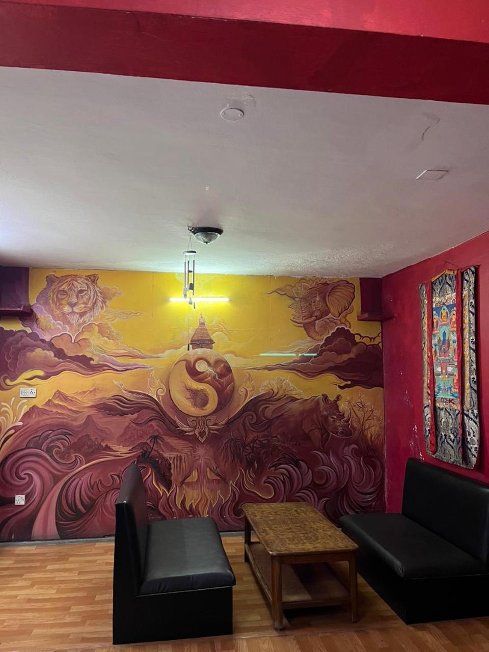 Sweet Dreams Thamel Hotel *