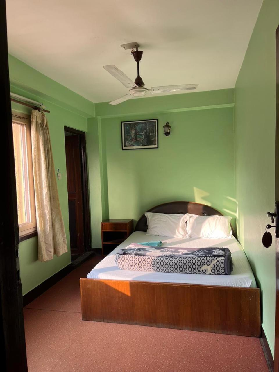 Sweet Dreams Thamel Hotel *