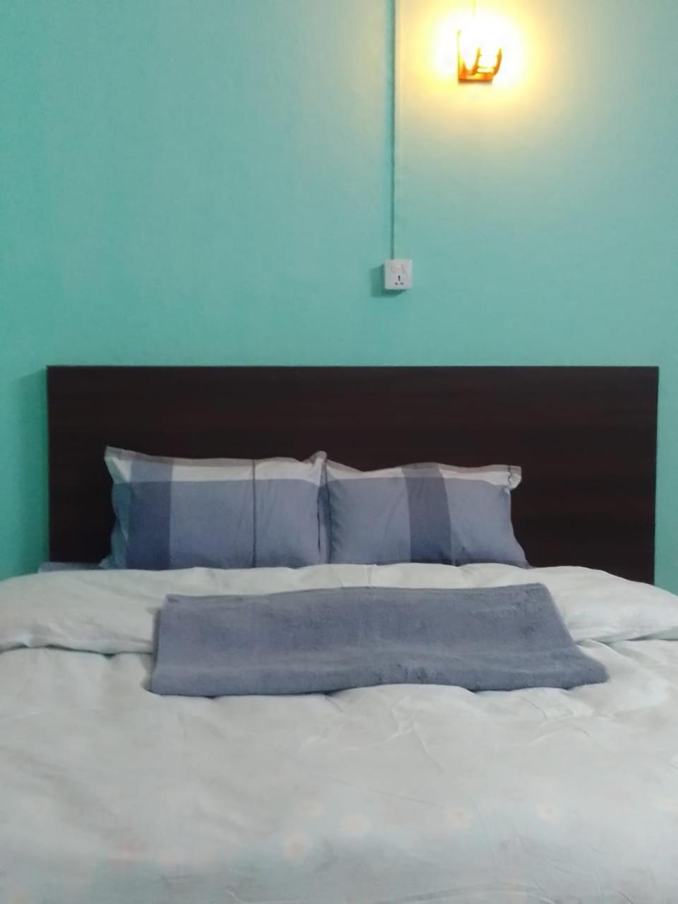 Bed & Breakfast Kathway &