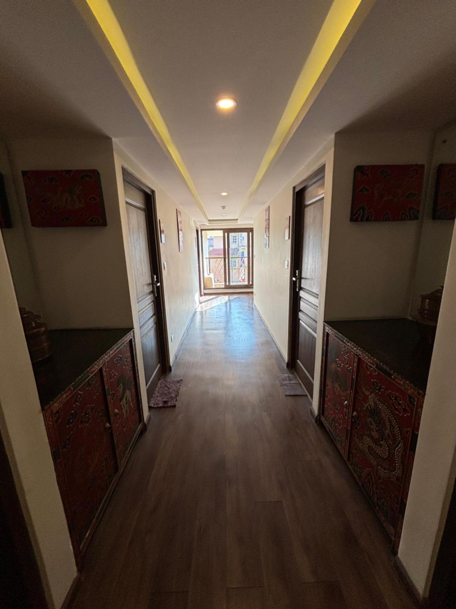 Viavia Boutique - 3* Kathmandu