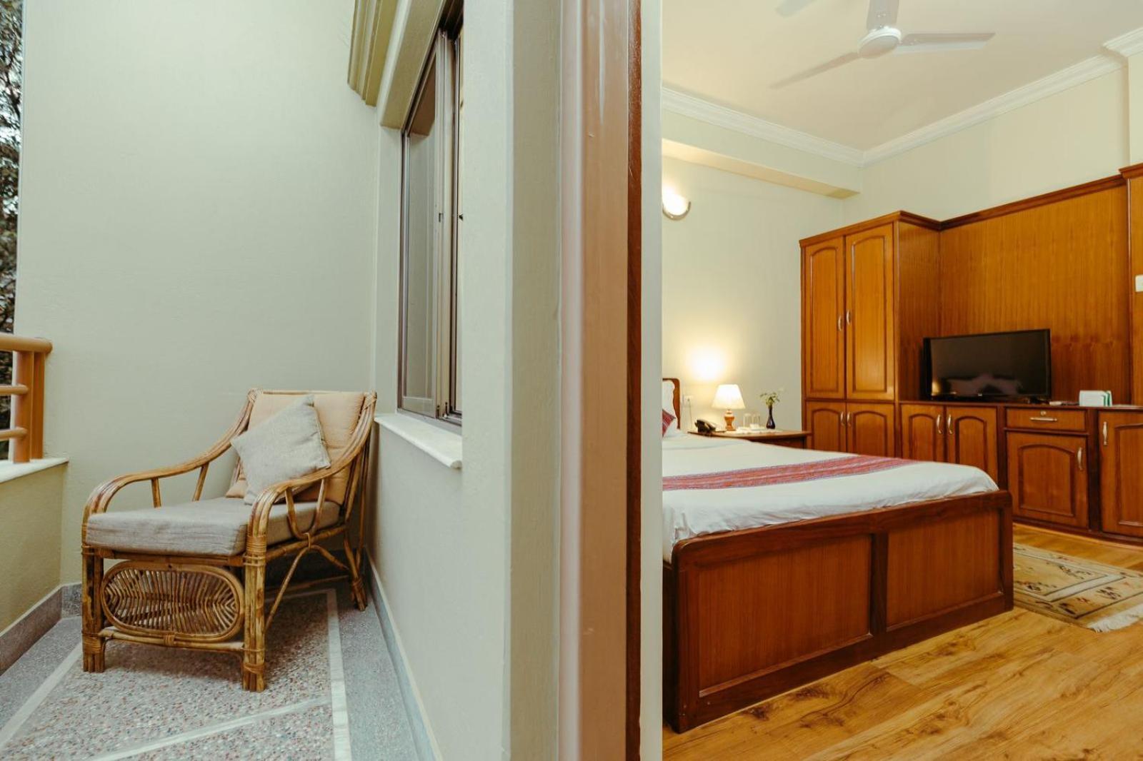 Tise Guest house