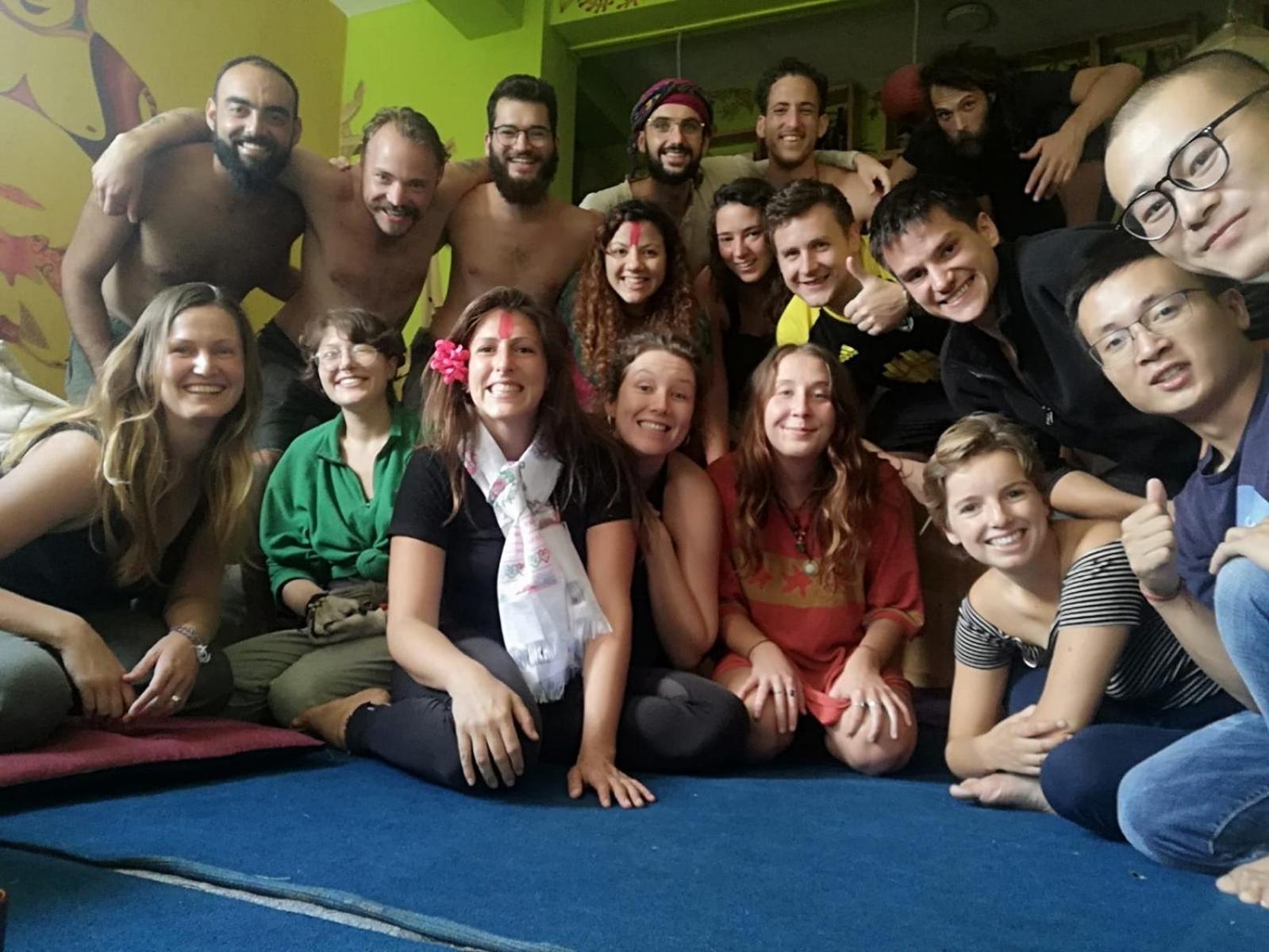 Hostel Yog Kathmandu