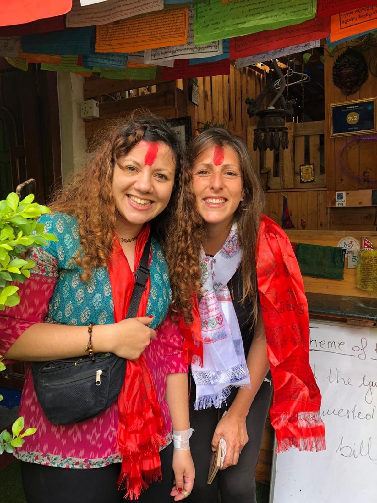 Yog Hostel Kathmandu