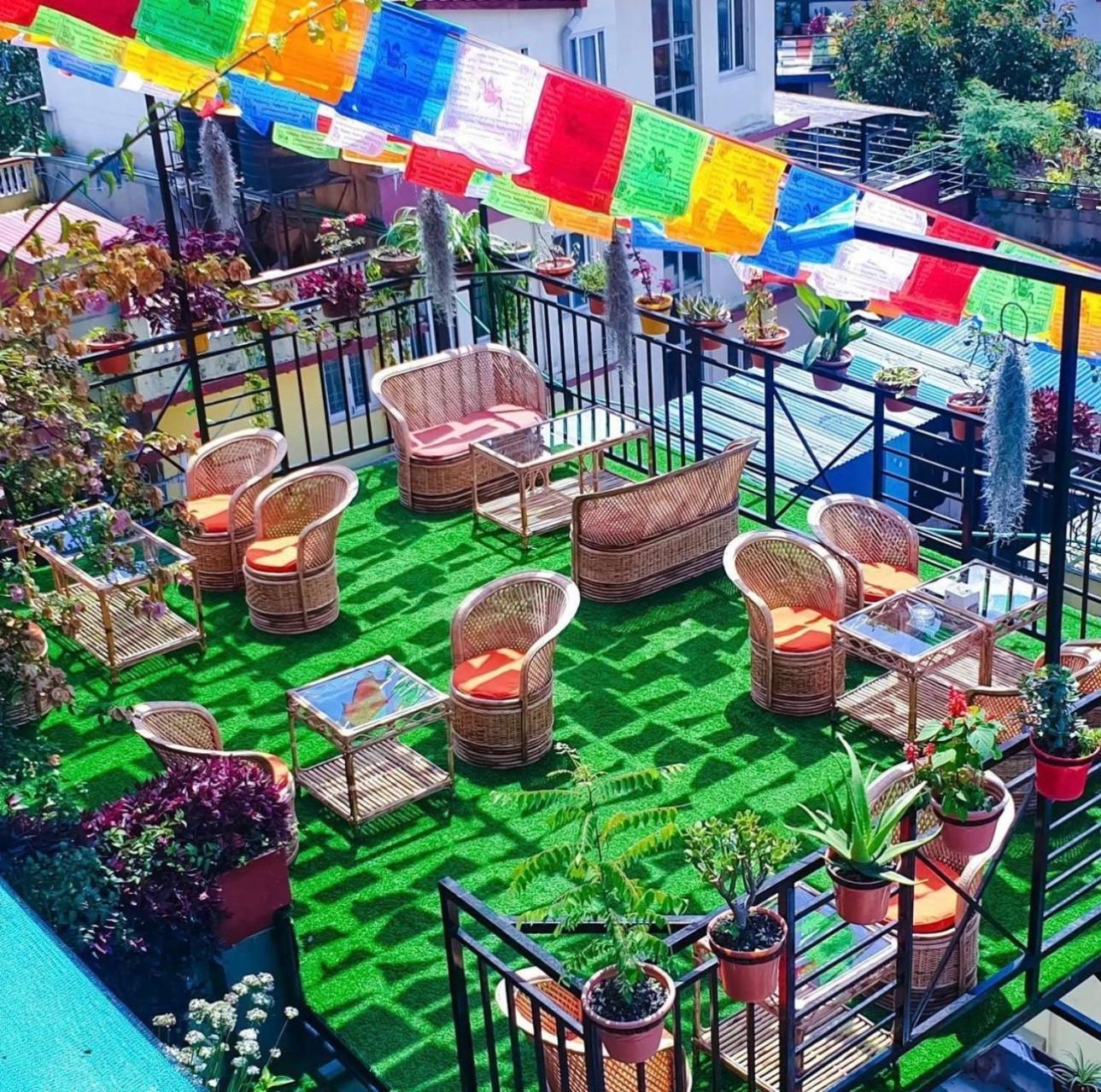 Hostel Yog Kathmandu