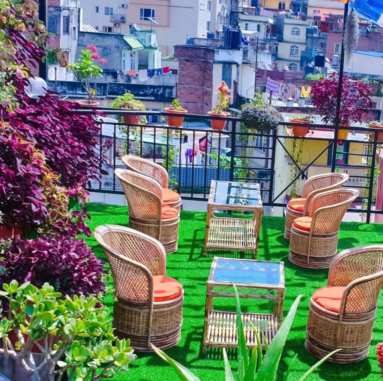 Hostel Yog Kathmandu