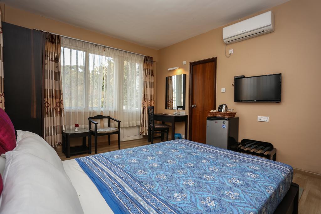 Hotel Nirvana Kathmandu