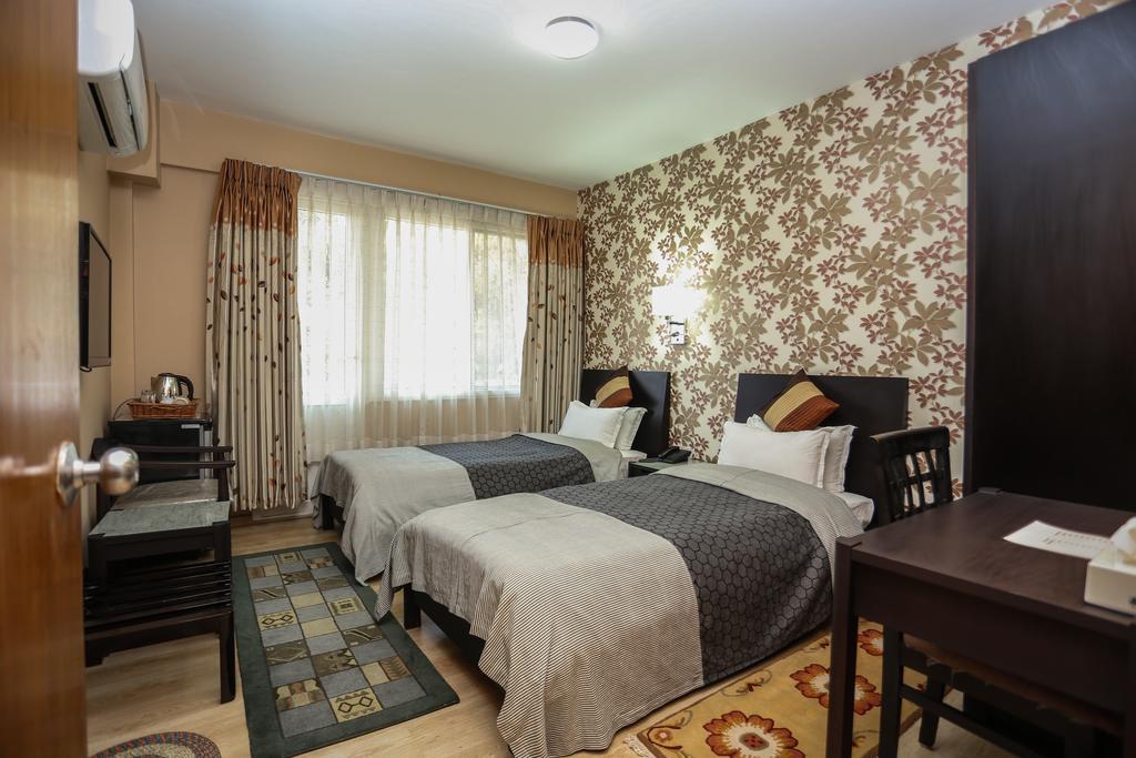 Nirvana 3* Kathmandu