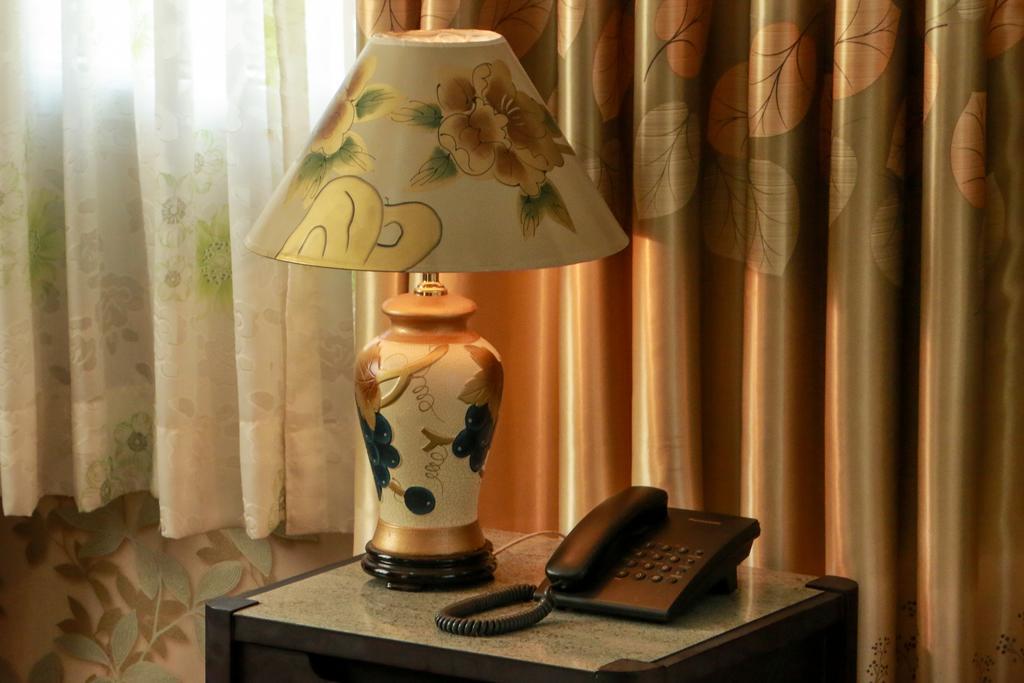 Nirvana Hotel Kathmandu
