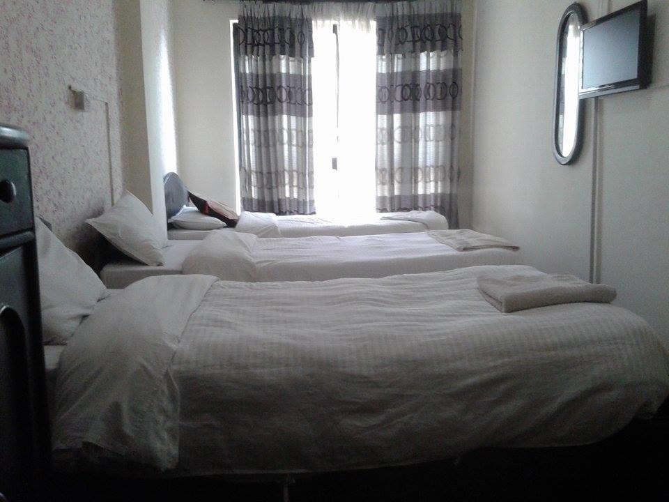 Hotel Peak Point 2*