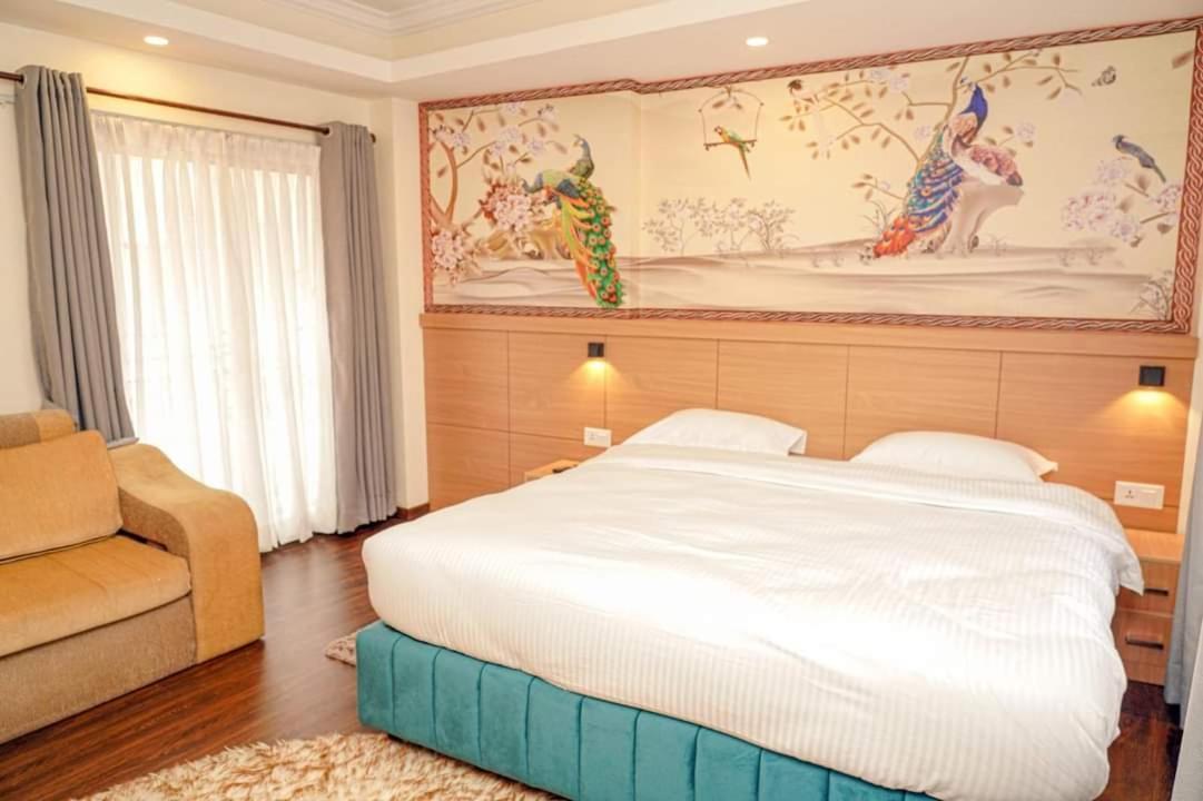 Kumari Apartment *