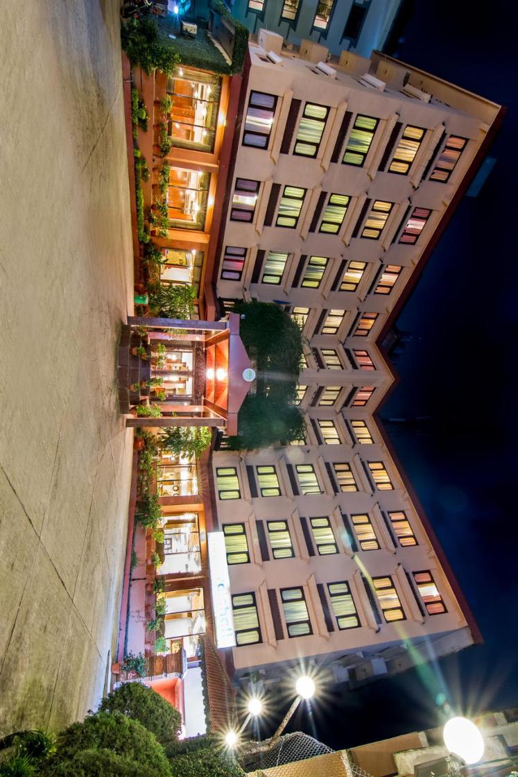 Hotel Vaishali