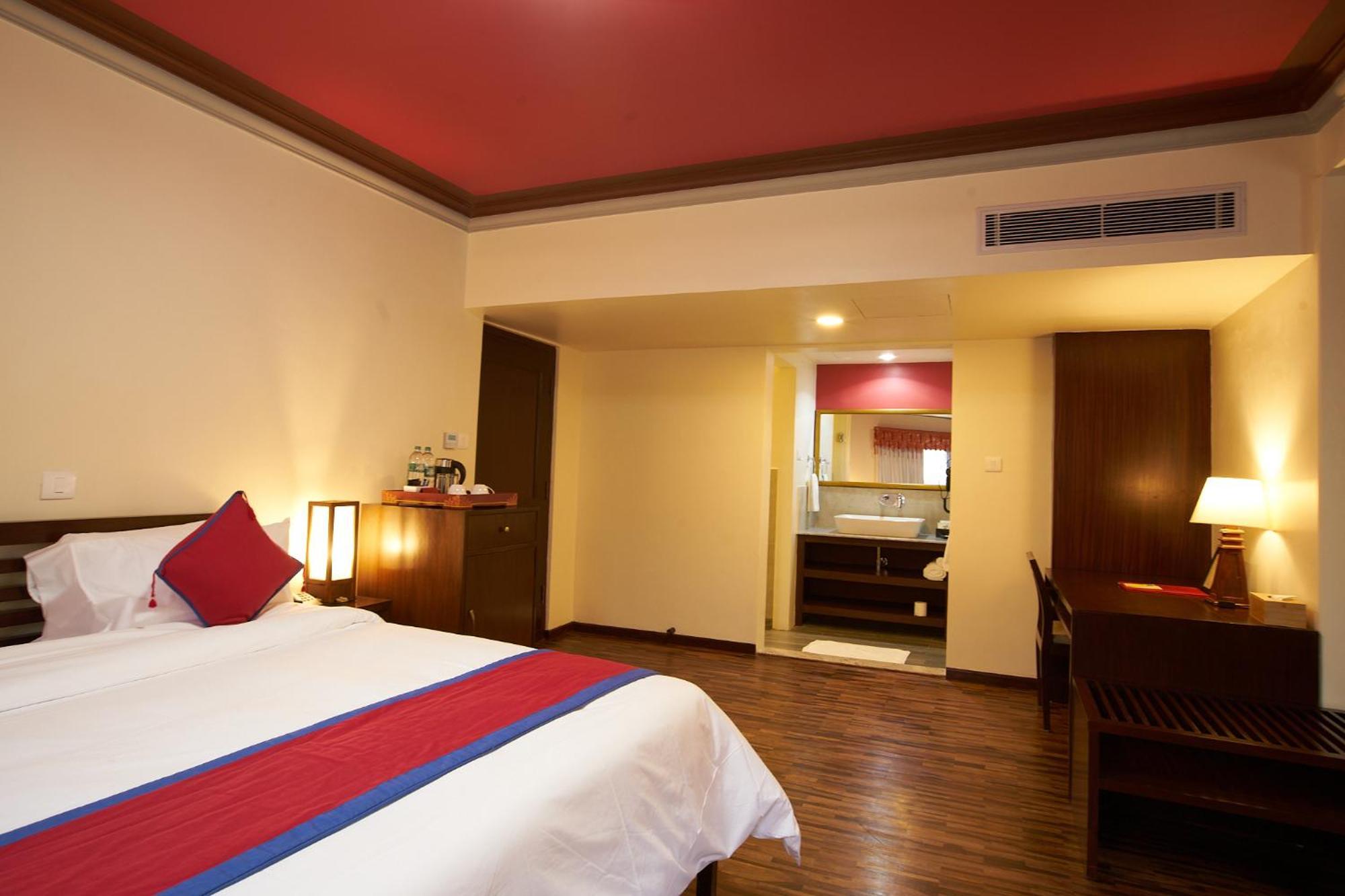 Shambaling Boutique Hotel