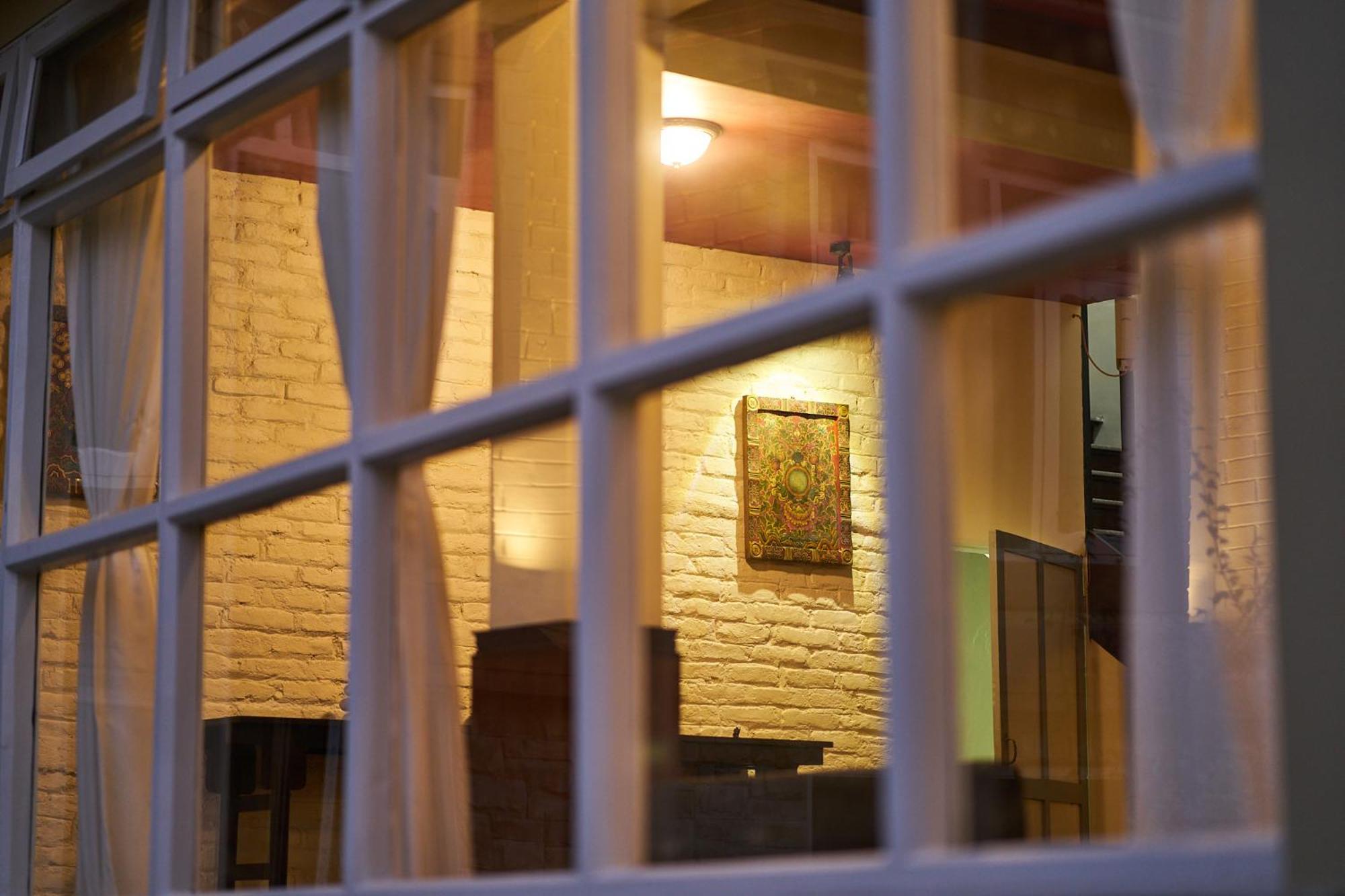 Hotel Shambaling Boutique 4*