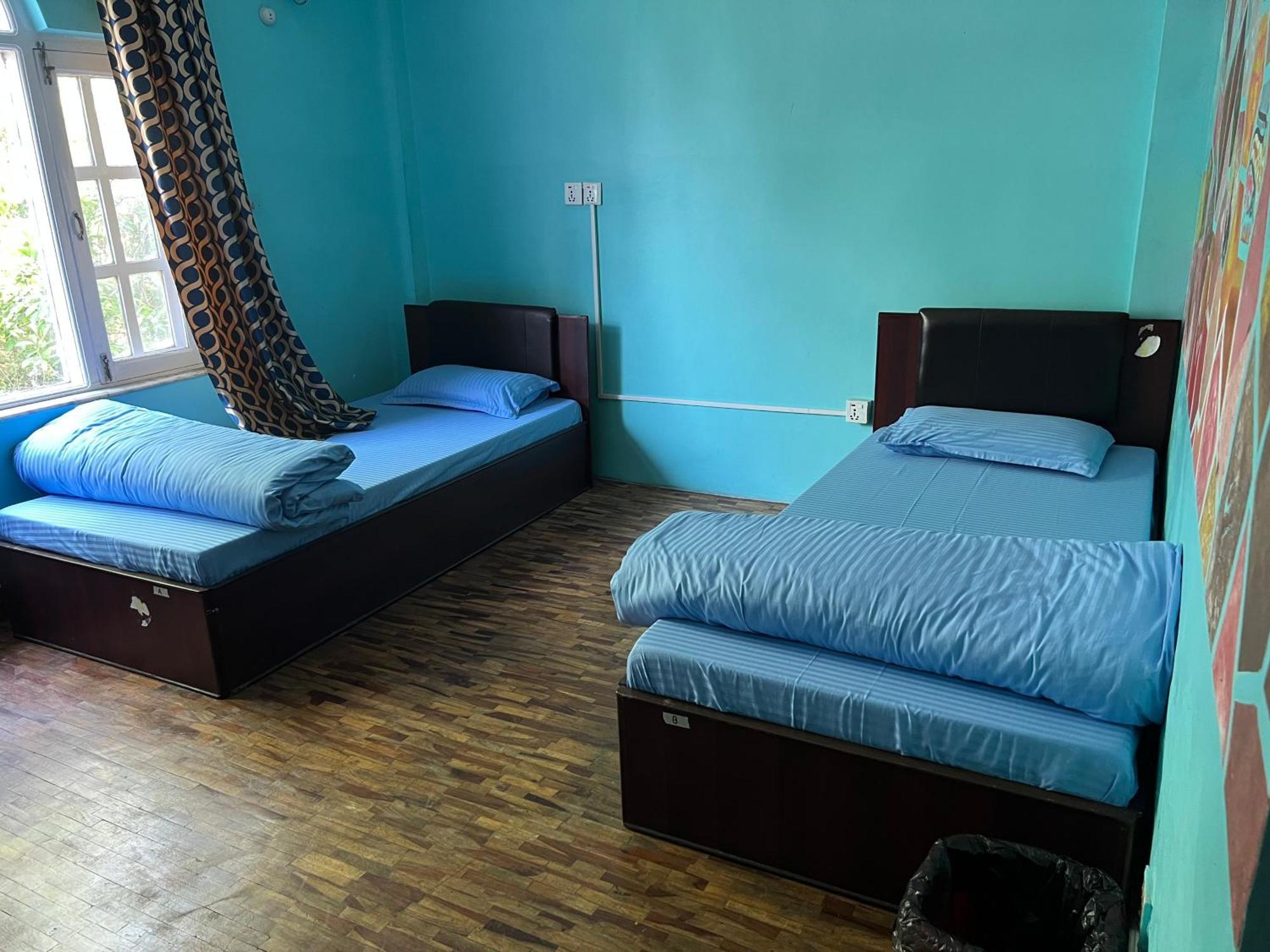 Hostel Hello Ktm *