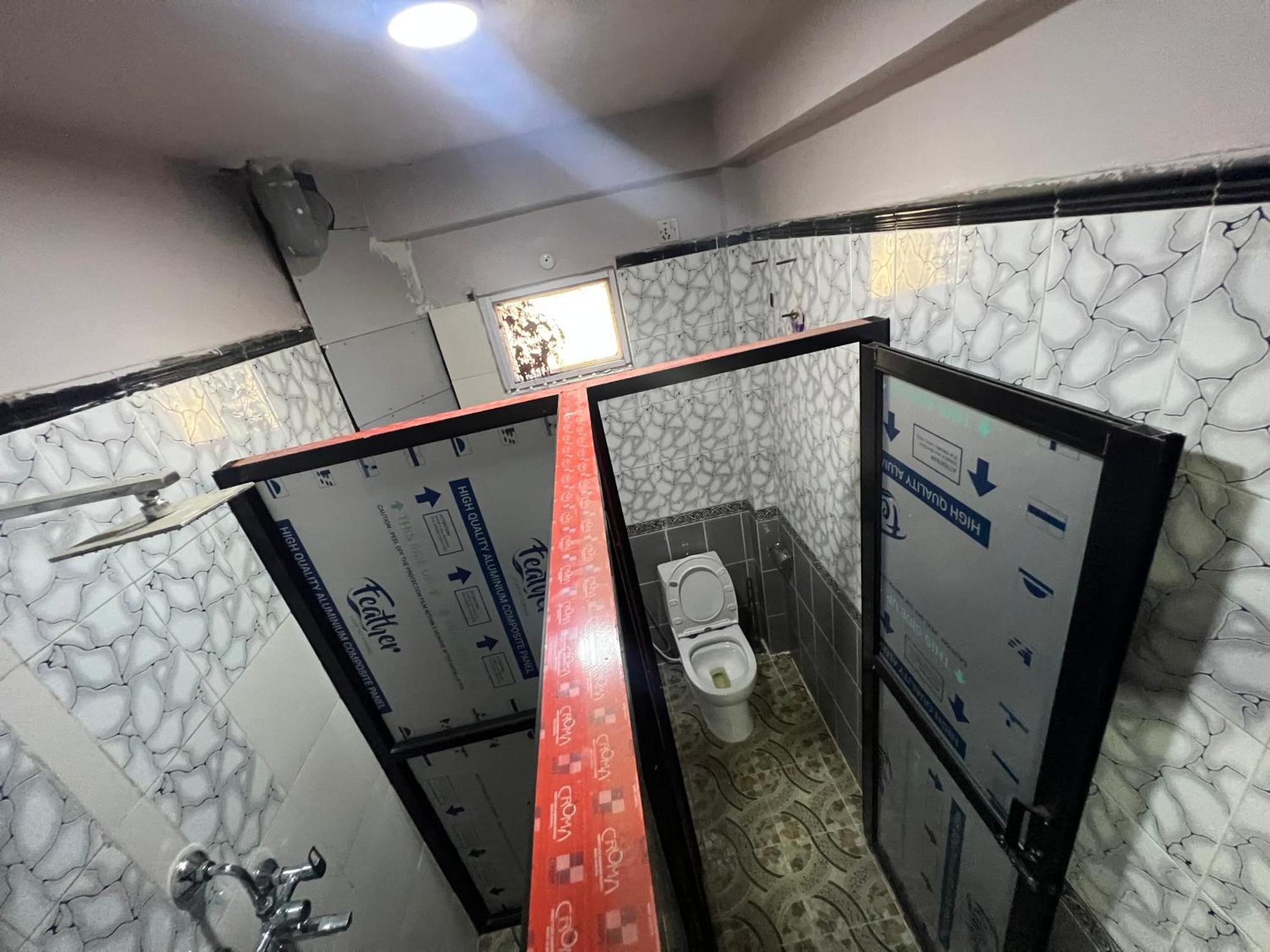 Hostel Hello Ktm