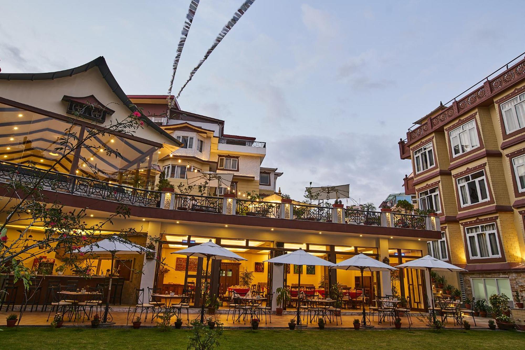 Shambaling Boutique Kathmandu
