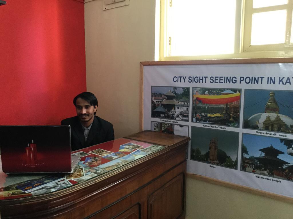 Pashupati Darshan Hotel 2*