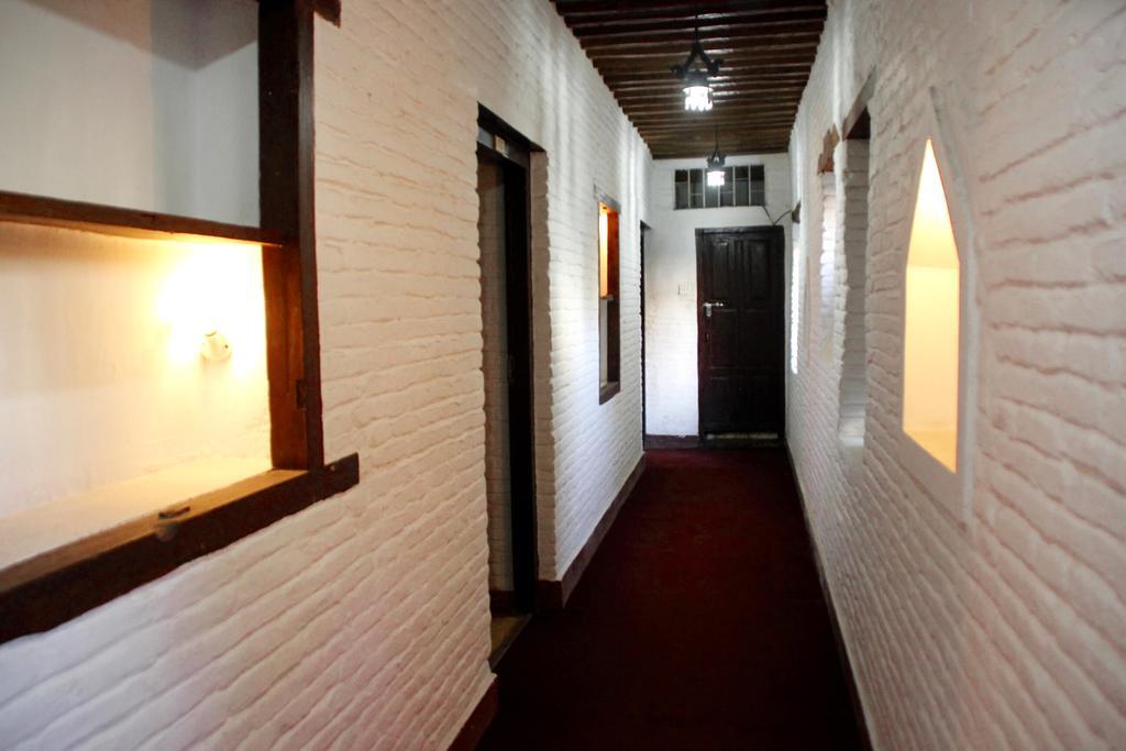 Peace N Park Bed & Breakfast Kathmandu