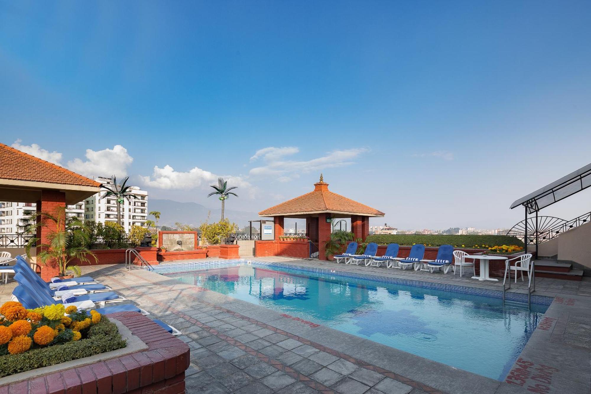Hotel Radisson Kathmandu