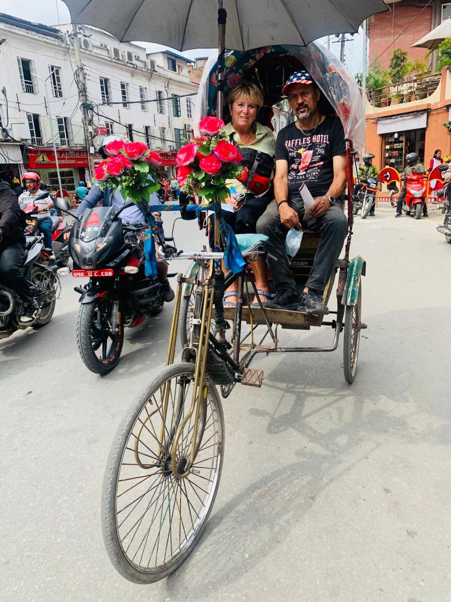 Abi International * Kathmandu