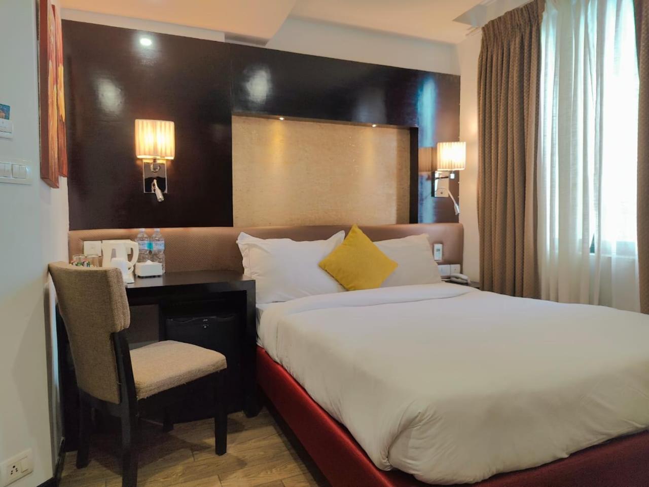 Mahabir Palace Hotel