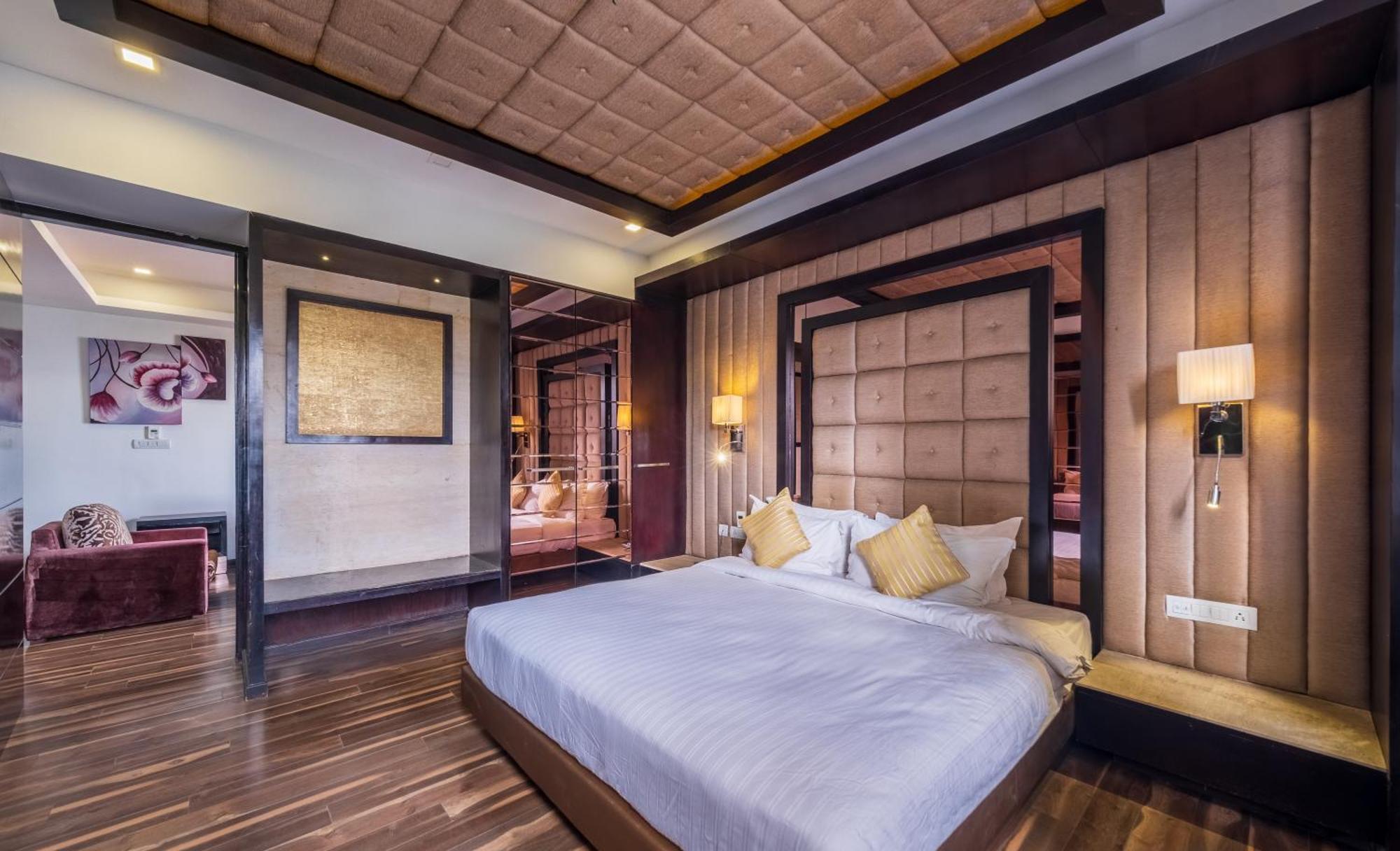 Mahabir Palace Hotel Kathmandu