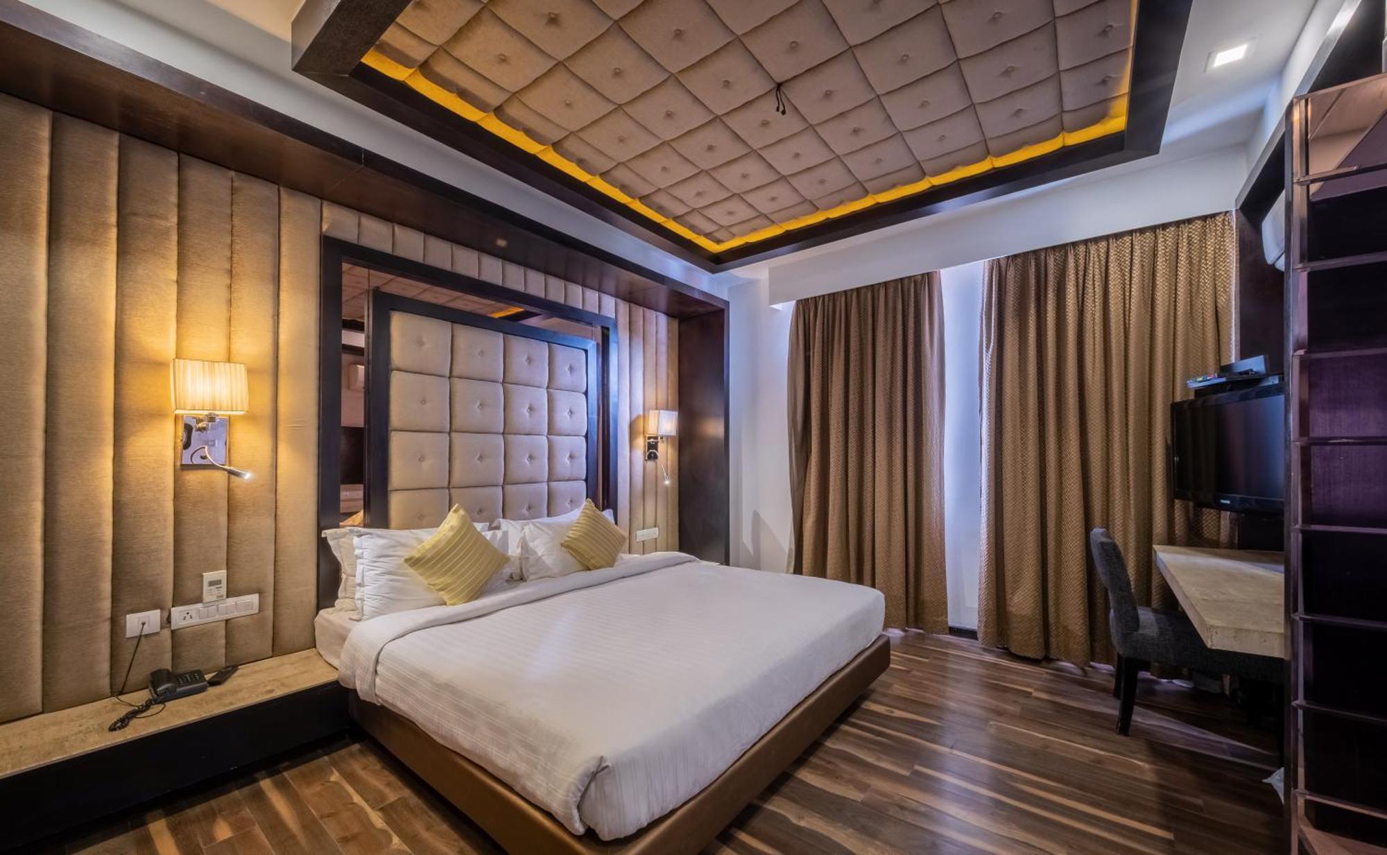 Mahabir Palace 4* Kathmandu
