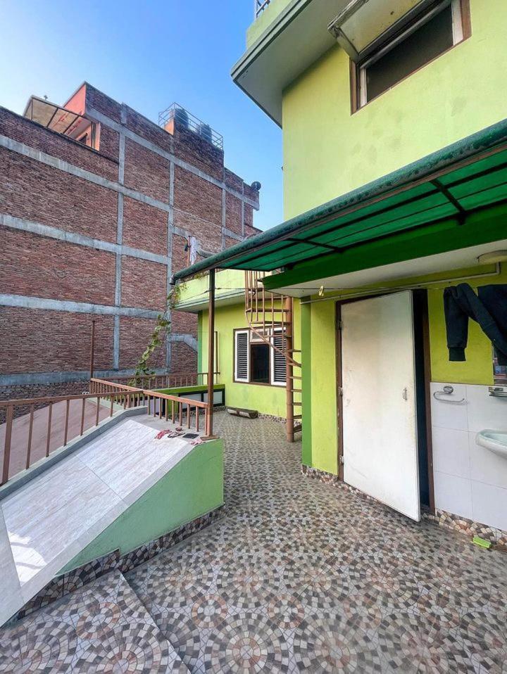 Lilen's Homestay-entire With Private Bathroom And Kitchen Apartment