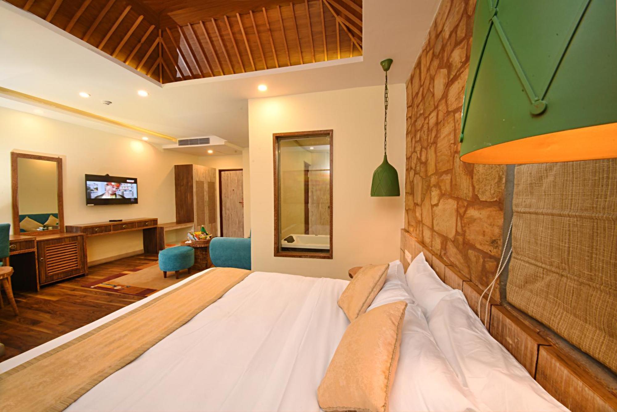 Woodapple And Hotel Kathmandu
