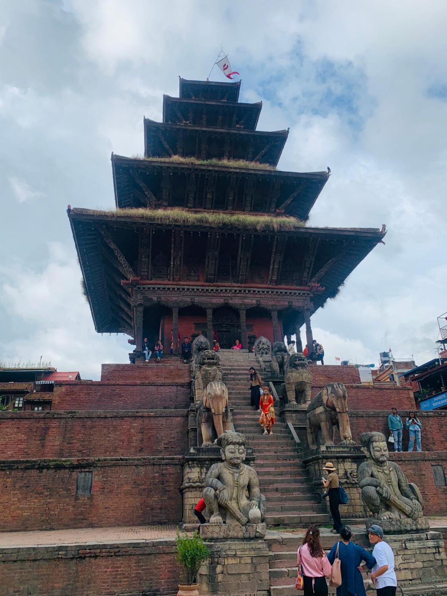 Abi International Kathmandu