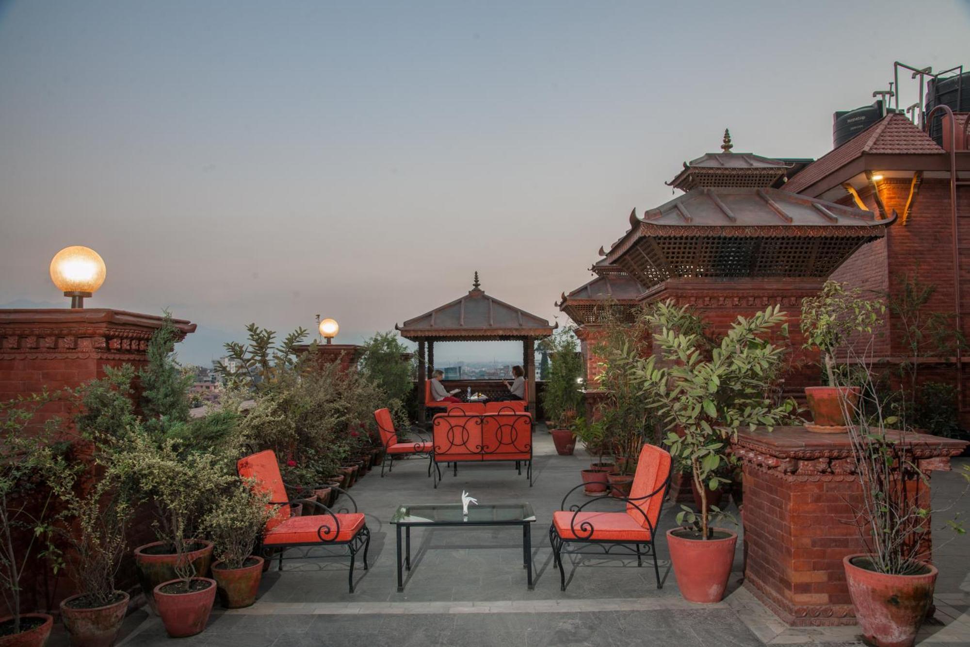 Traditional Comfort Boutique Hotel