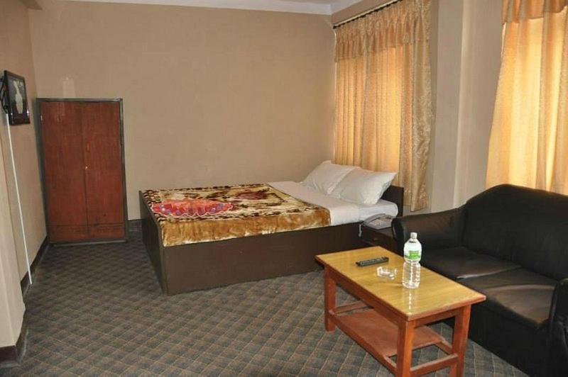 Guest house International Appt