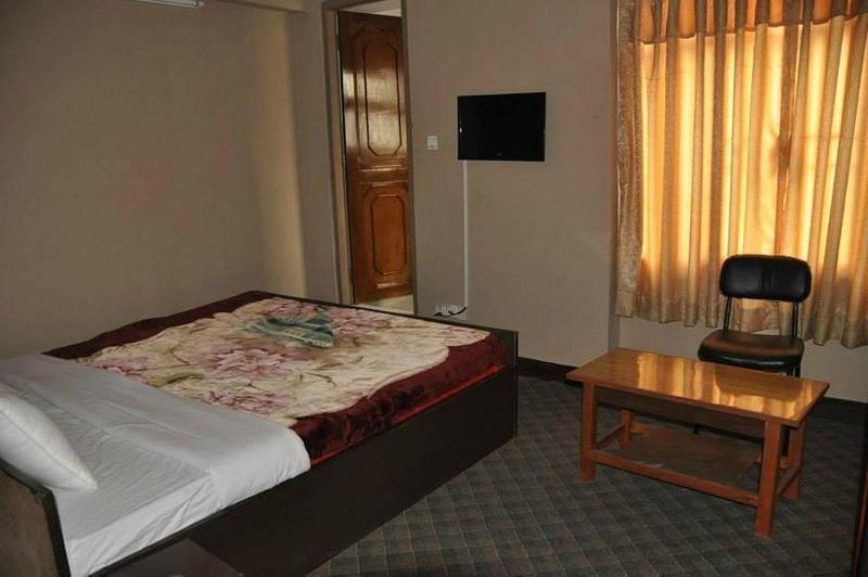 International Appt * Kathmandu