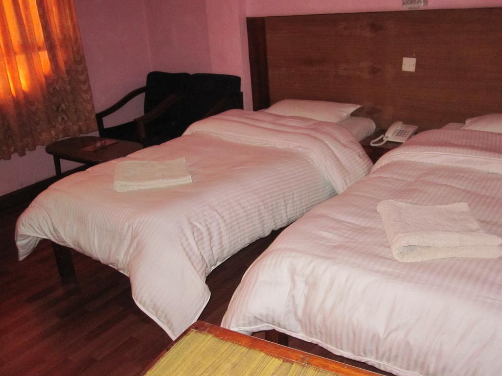 Hotel Tasi Dhargey Kathmandu