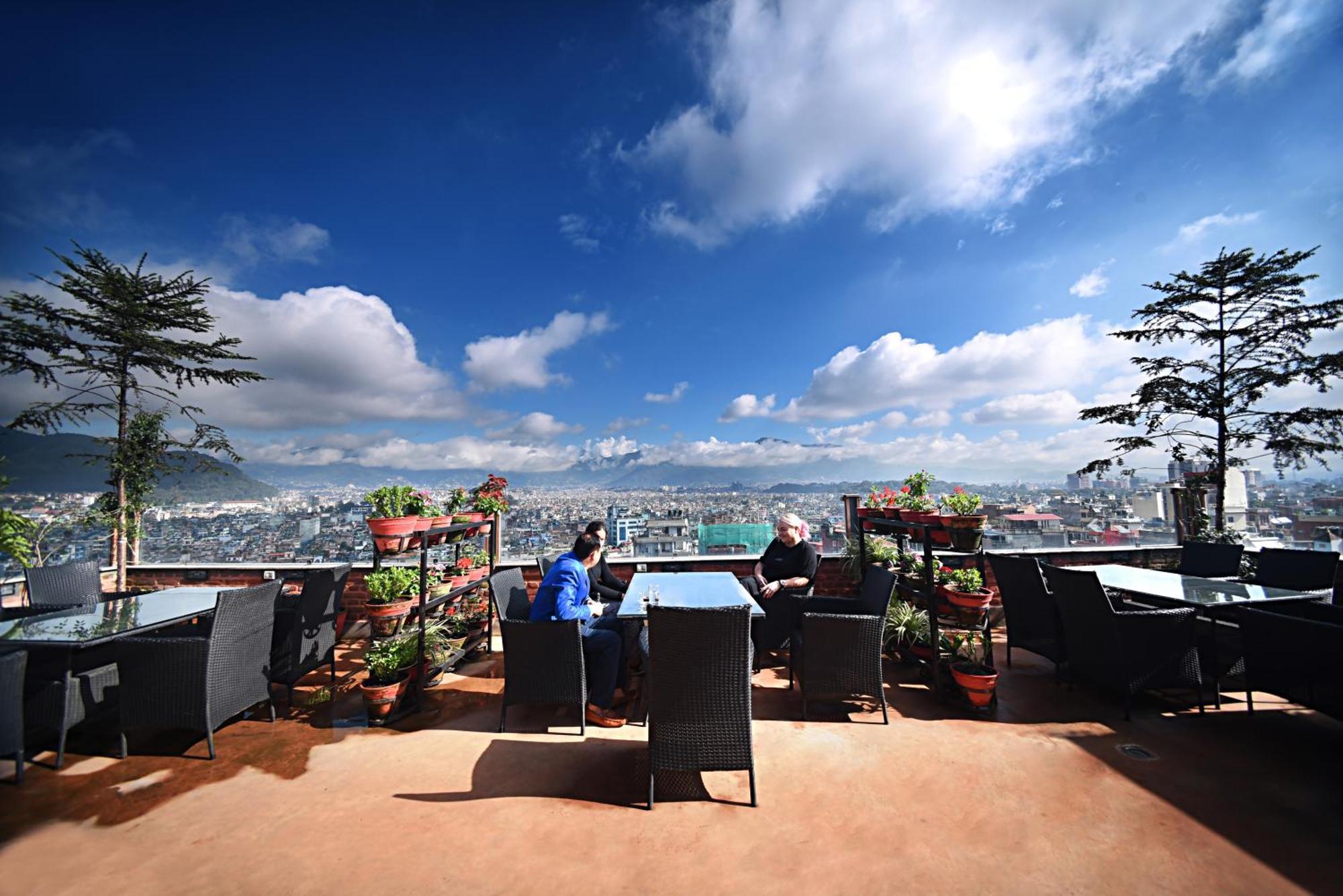Hotel Woodapple And
