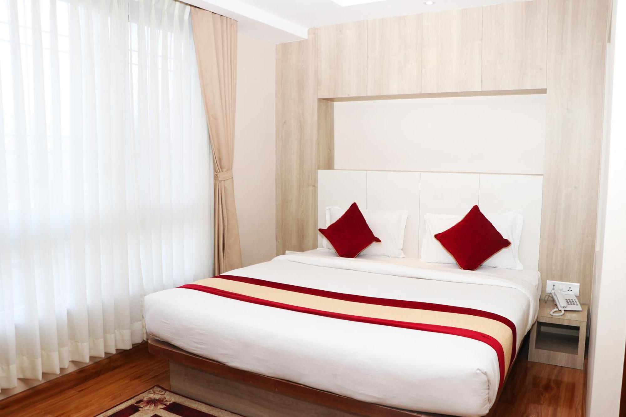 Prime * Kathmandu