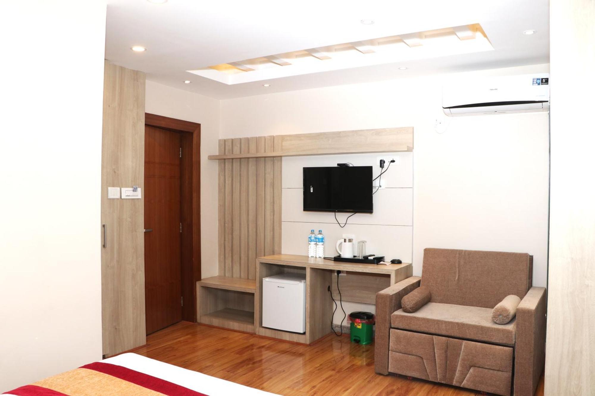 Hotel Prime Kathmandu
