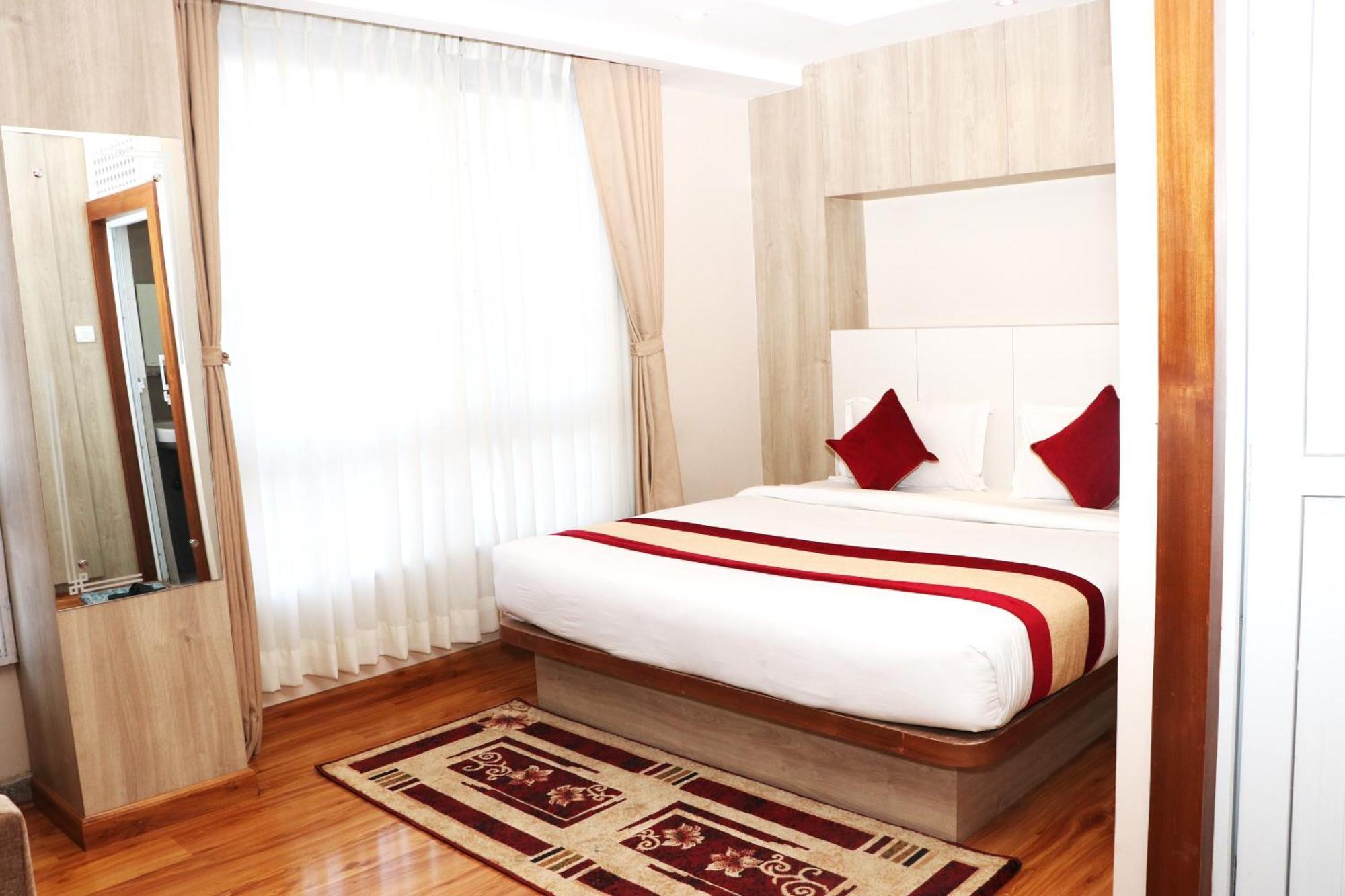 Prime Hotel Kathmandu