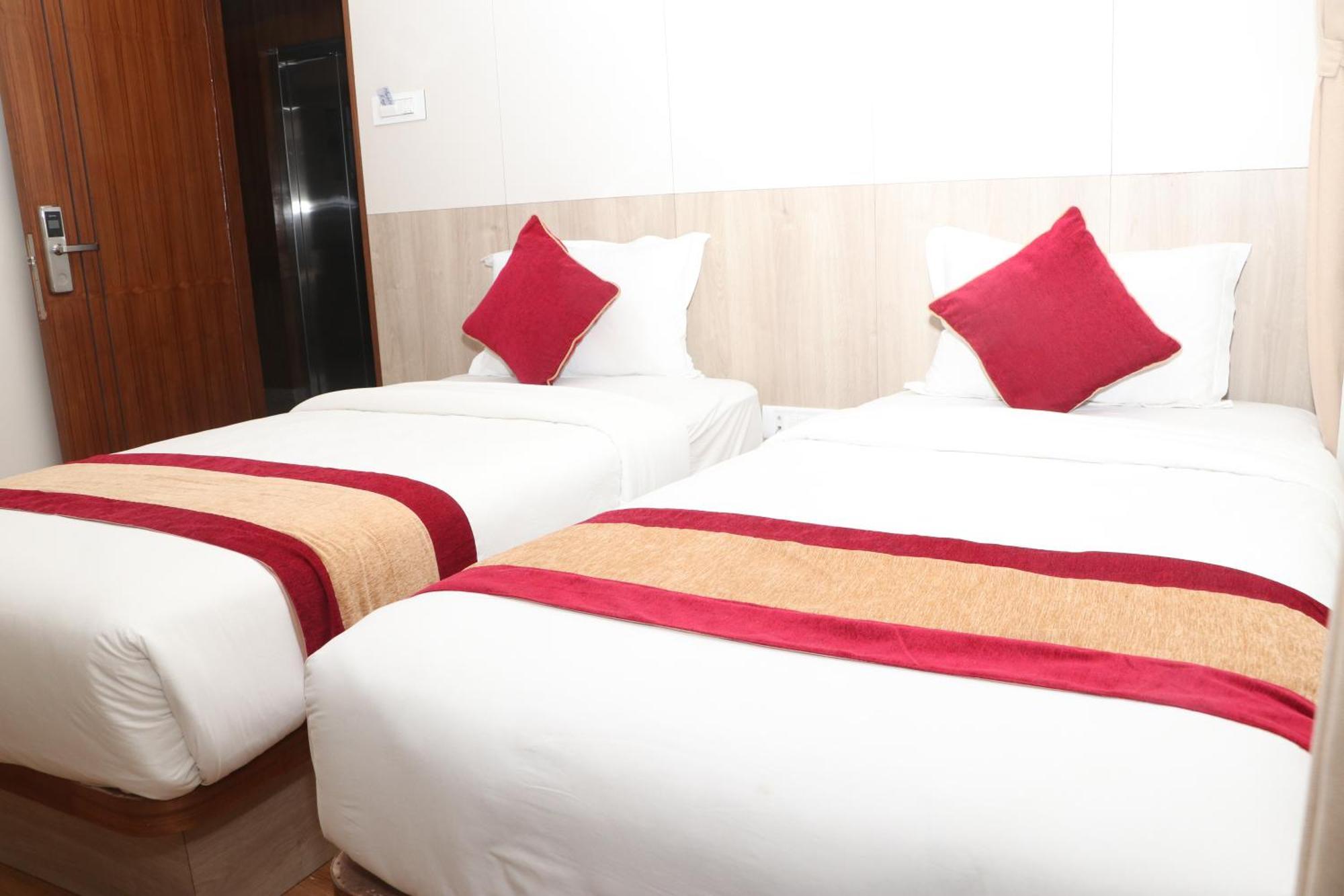 Prime Hotel
