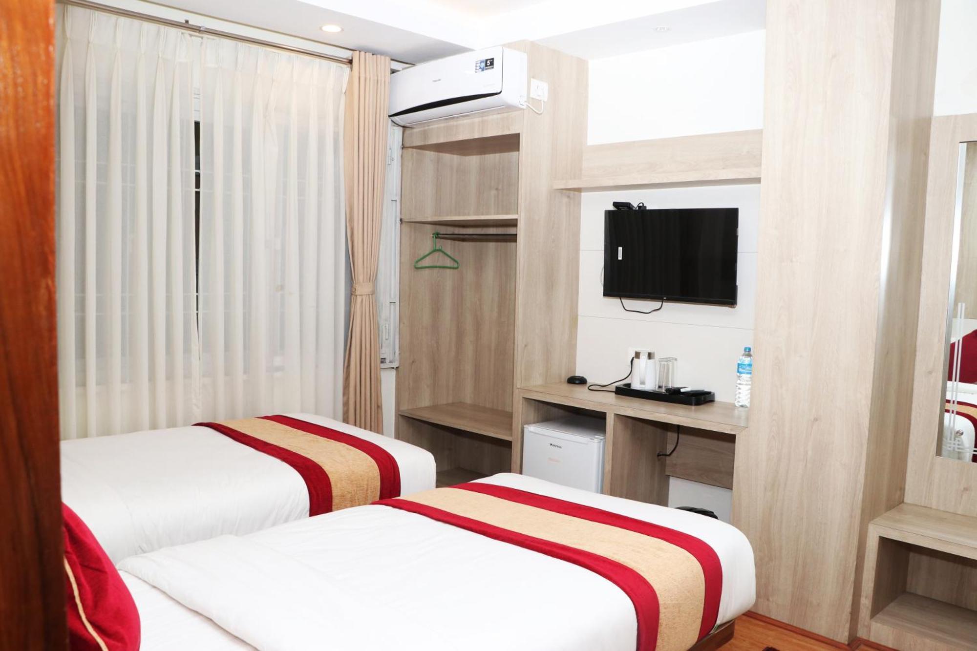 Hotel Prime