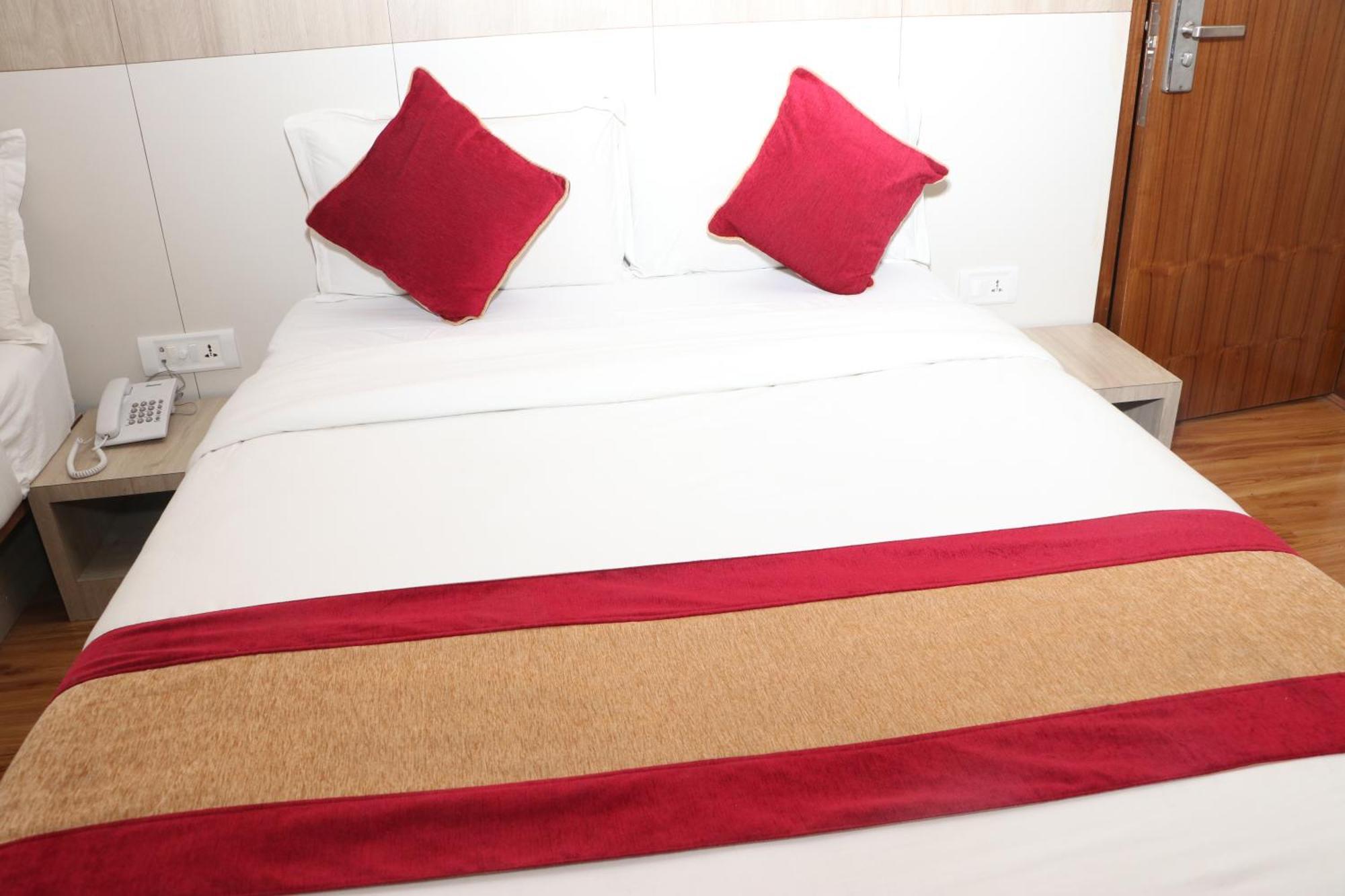 Hotel Prime *