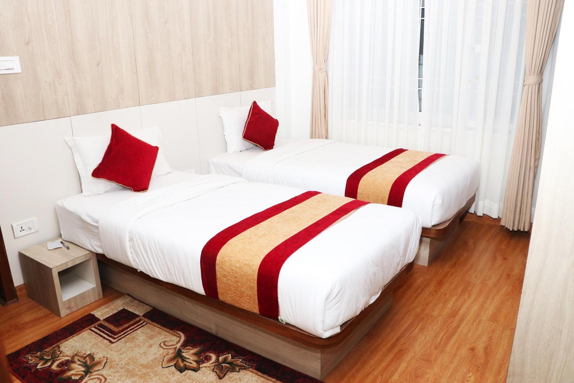 Prime * Kathmandu