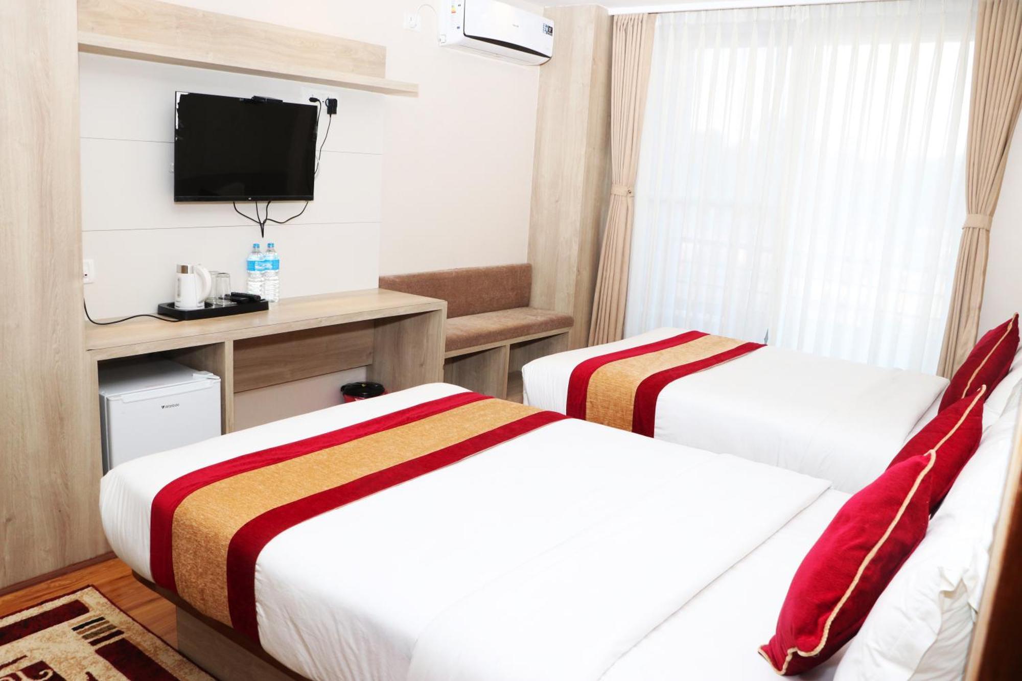 Hotel Prime