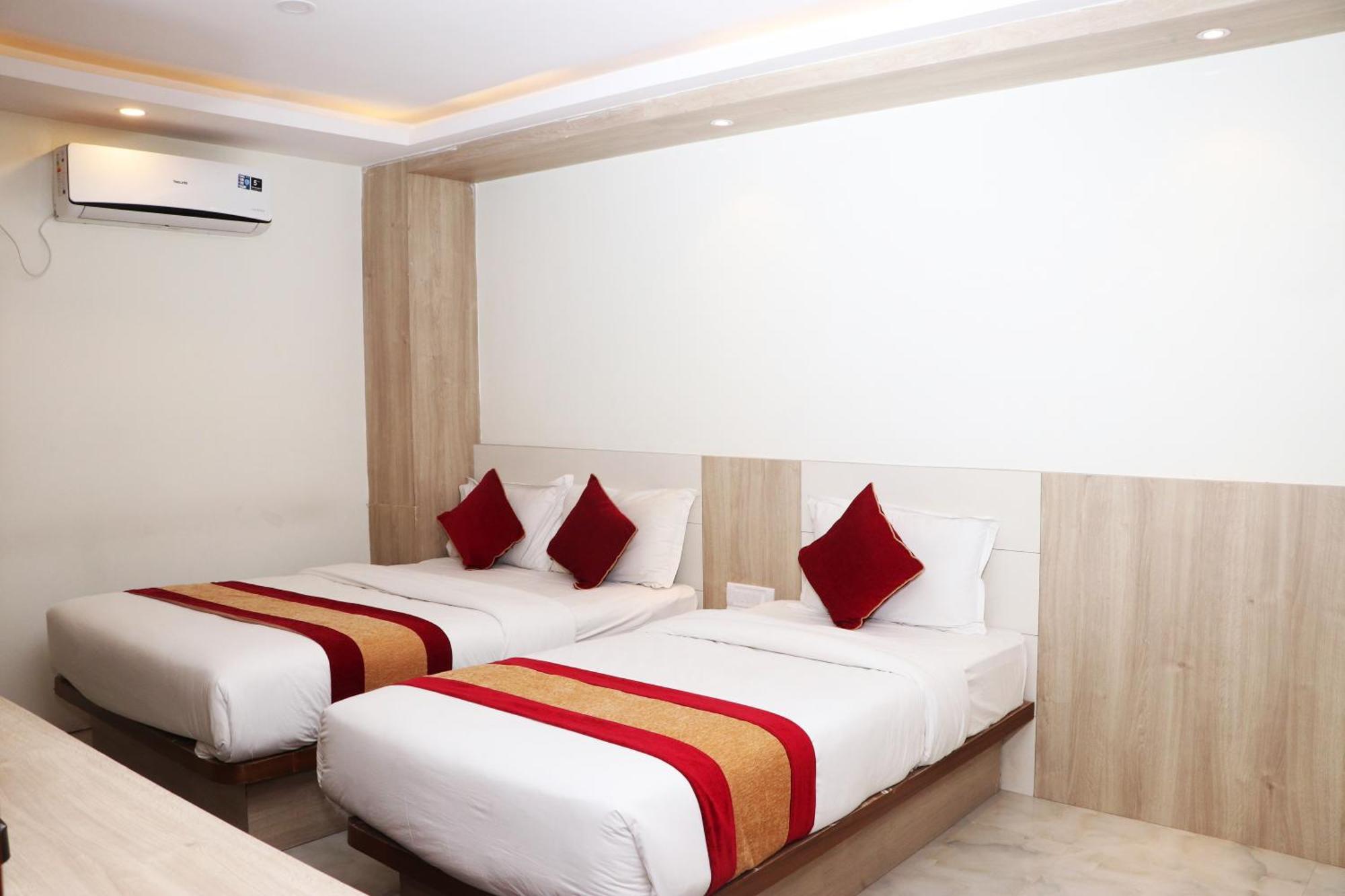 Prime Hotel *